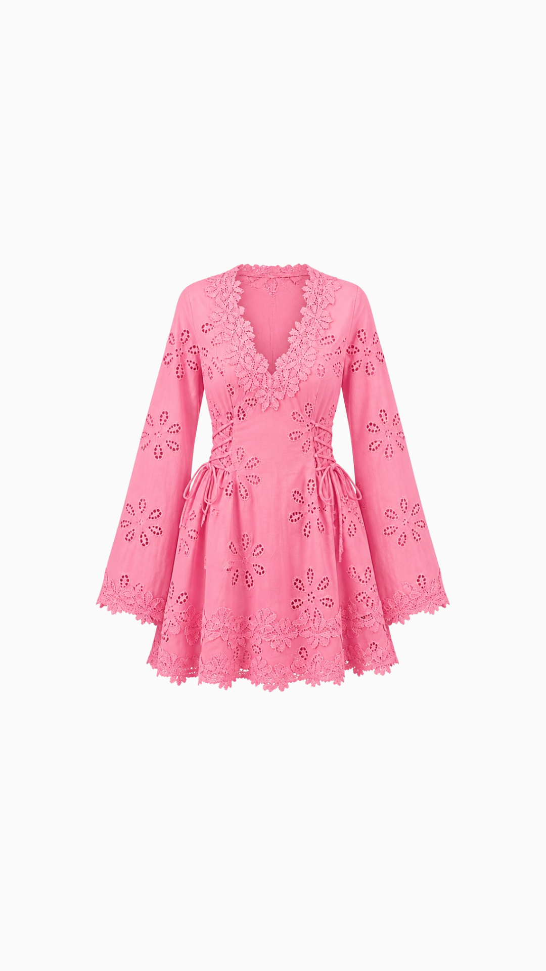 ADÉLE VESTIDO