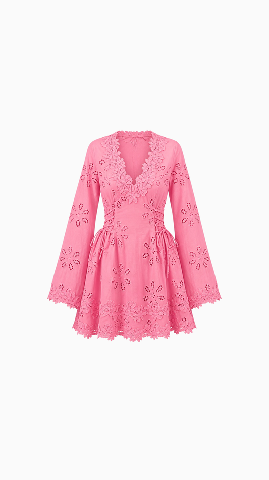 ADÉLE VESTIDO