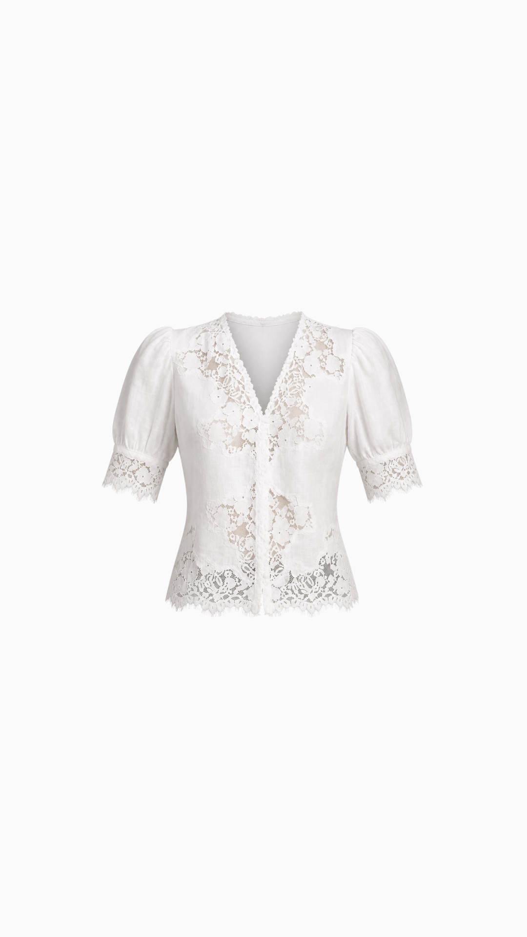 LEA TOP