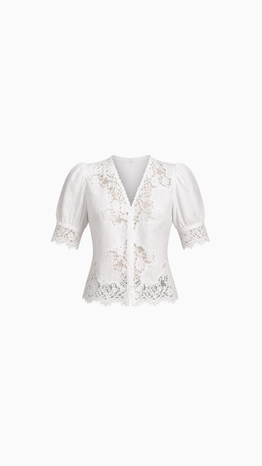 LEA TOP
