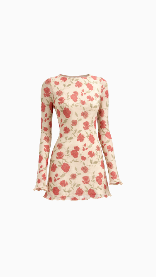 COLETTE VESTIDO
