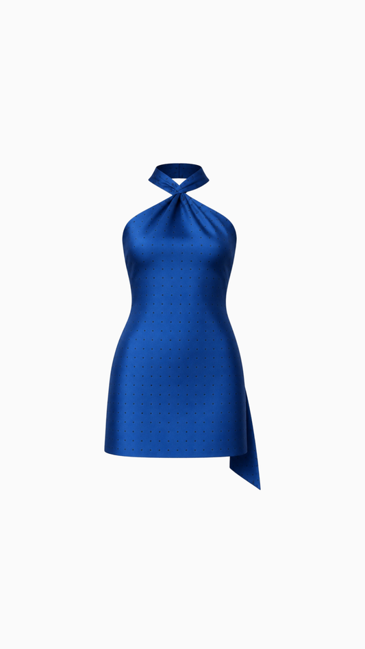 KATIA VESTIDO