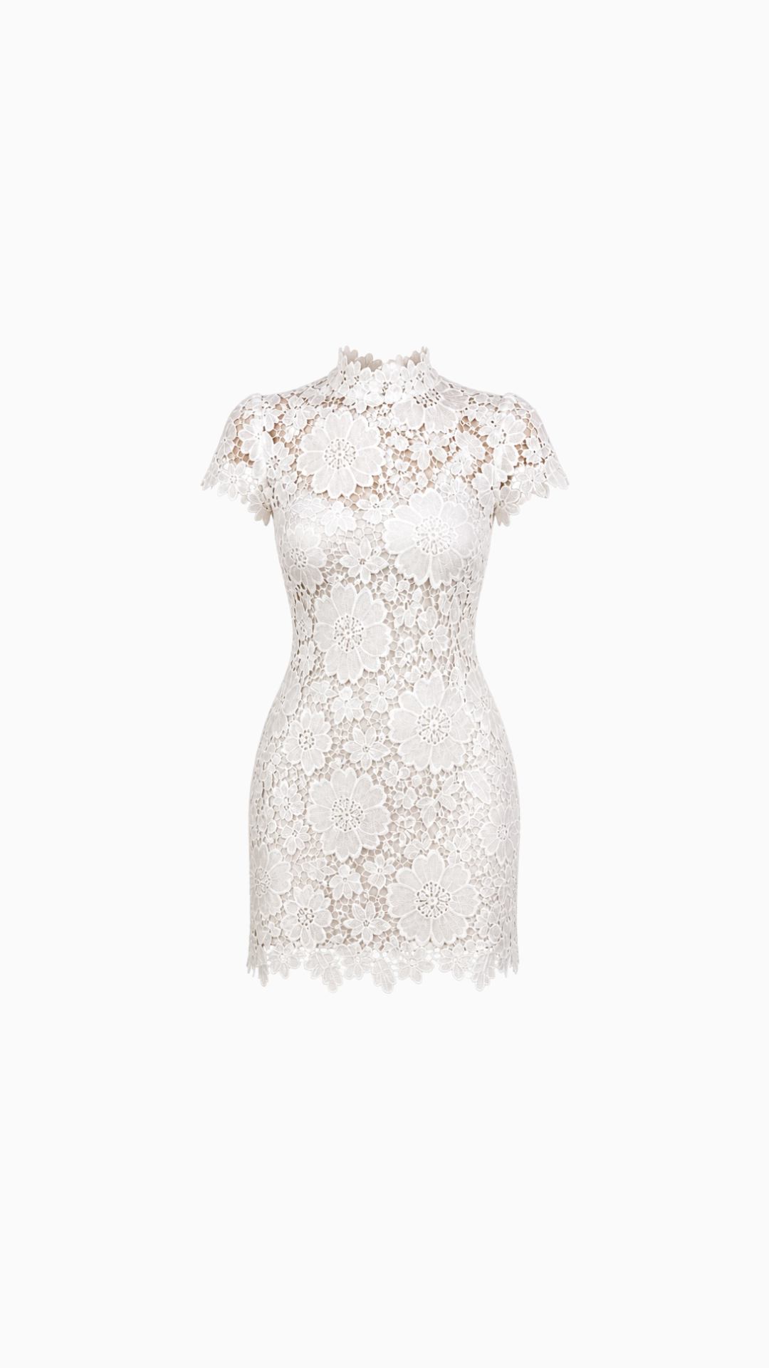 KRISTEN VESTIDO