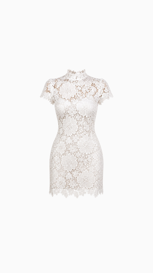 KRISTEN VESTIDO