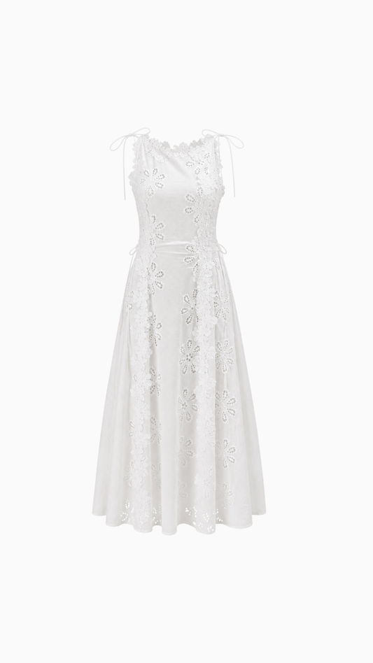 CLOE VESTIDO