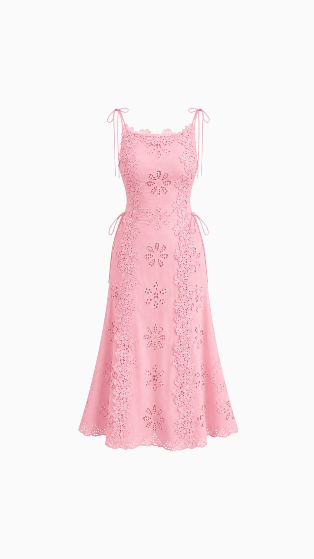 CLOE VESTIDO
