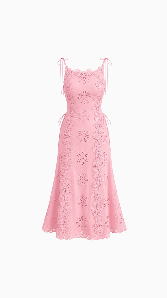 CLOE VESTIDO