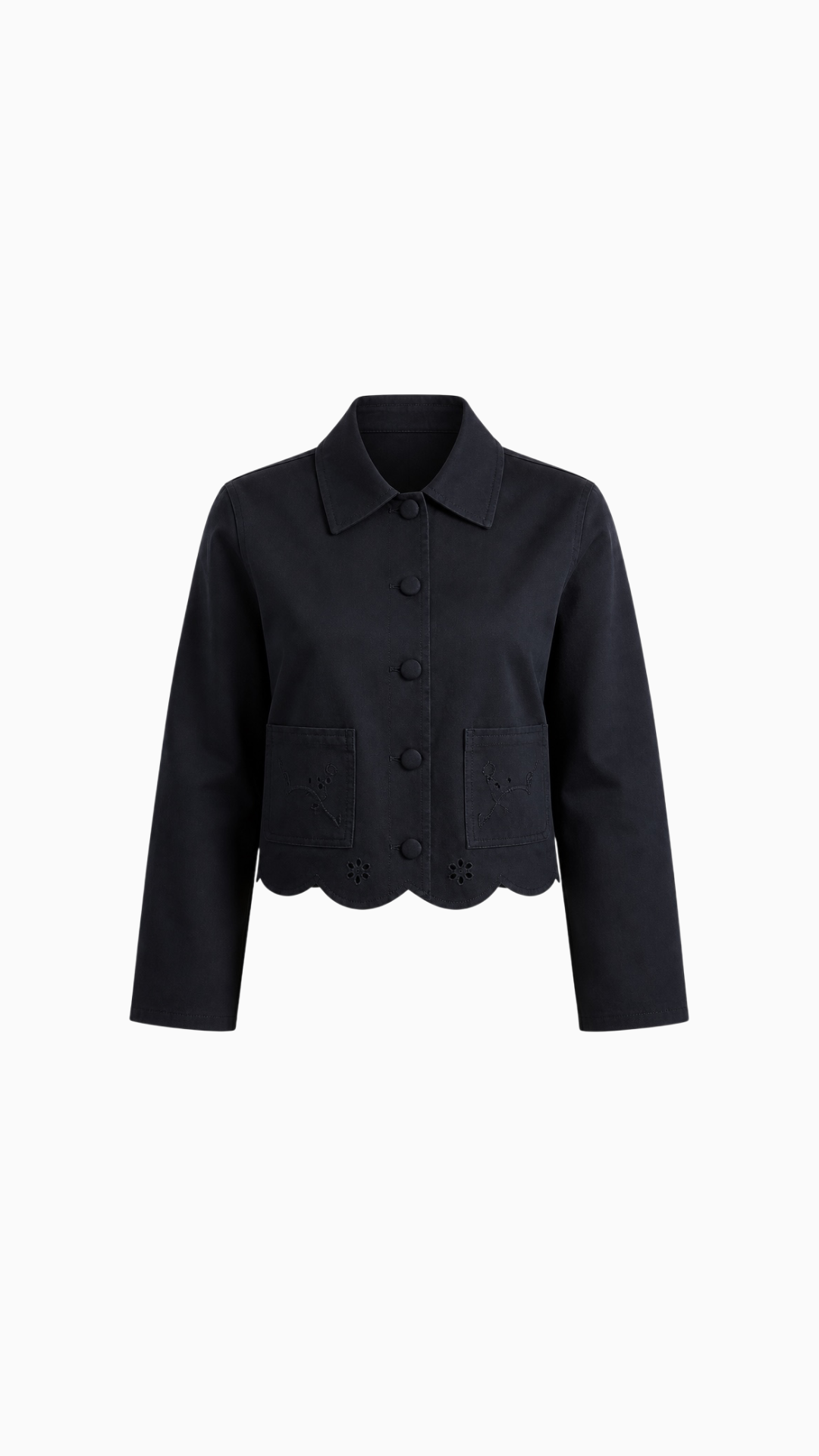 OLAYA CHAQUETA