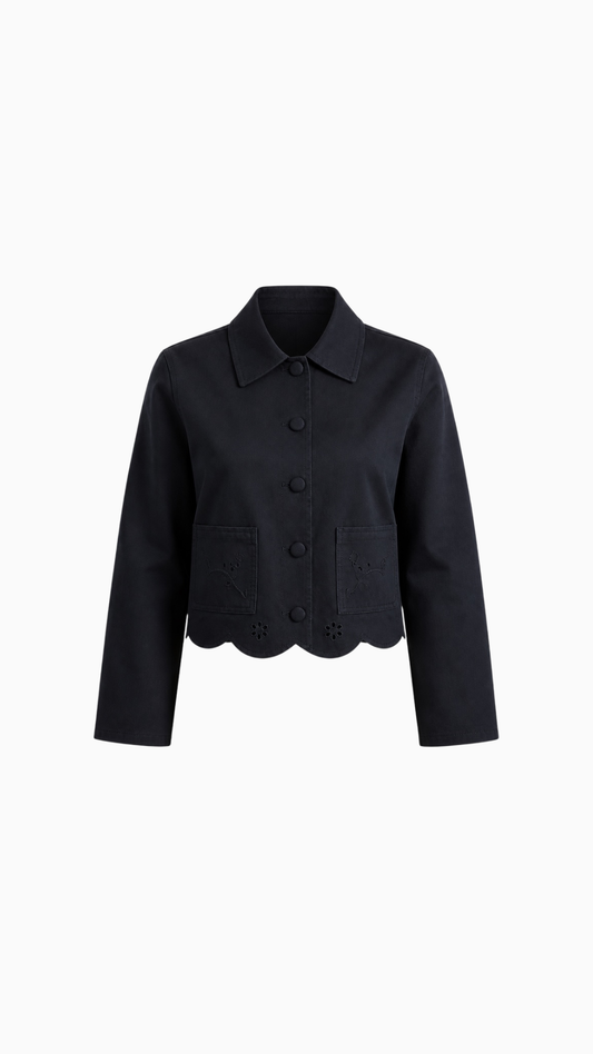 OLAYA CHAQUETA