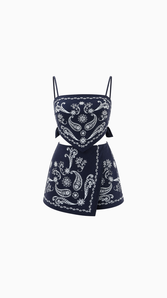 LIVIA SET