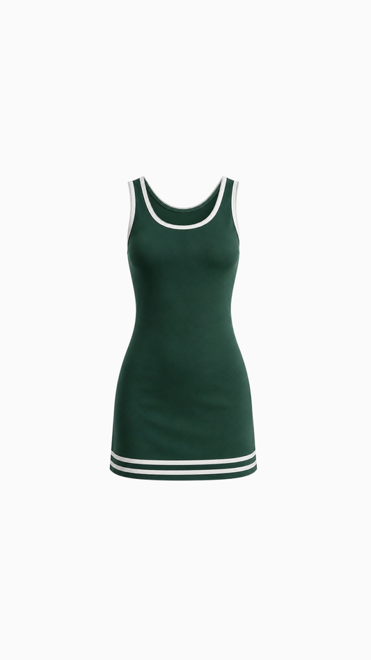 GALA VESTIDO