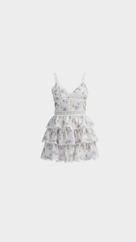 DONNA VESTIDO