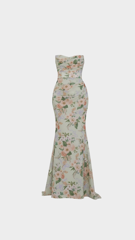 FARA VESTIDO