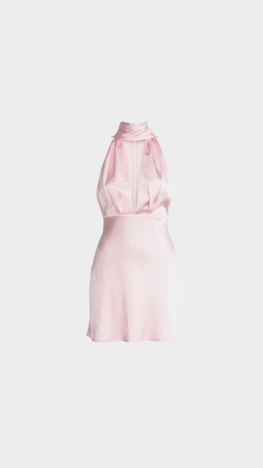 IVETTE VESTIDO
