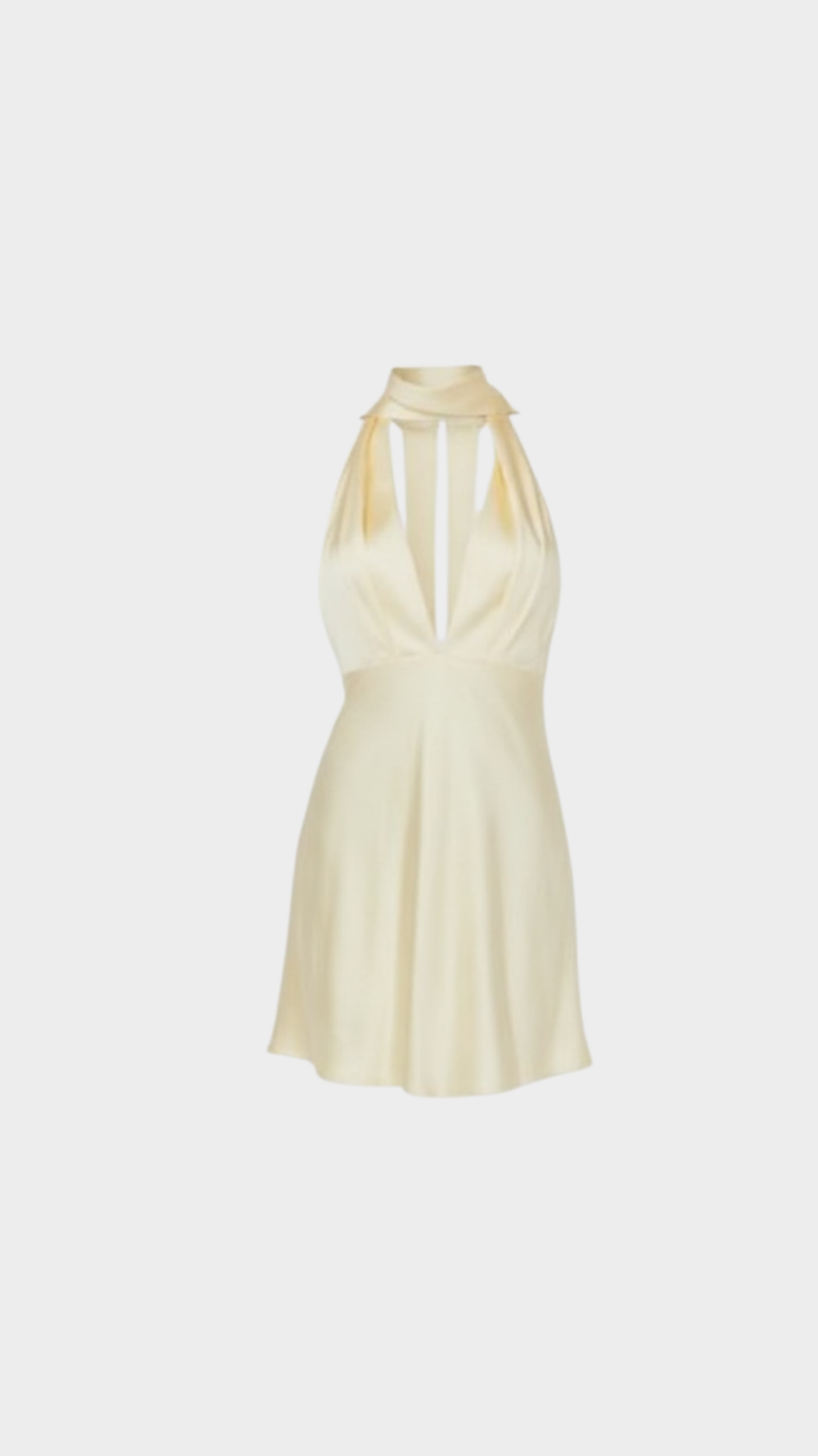 IVETTE VESTIDO