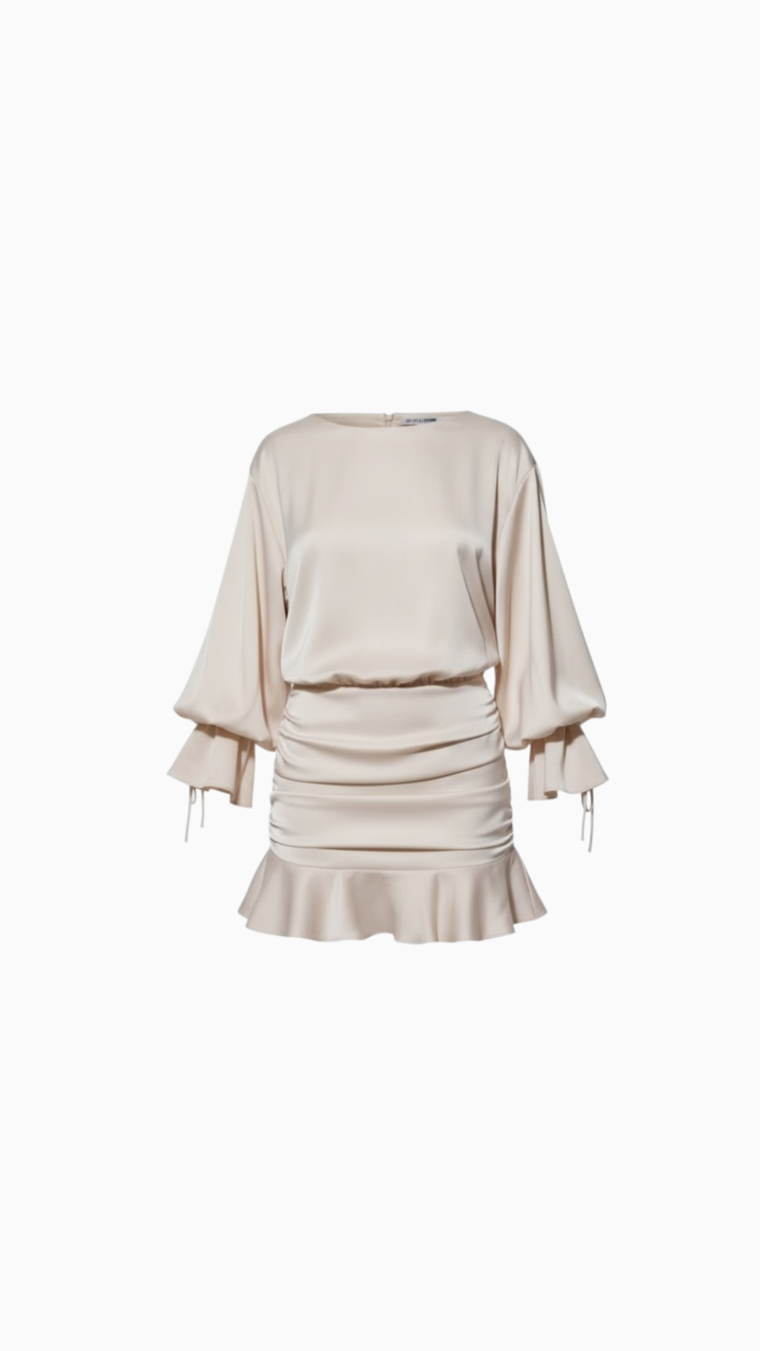 MADISON VESTIDO