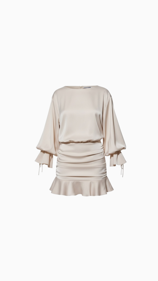 MADISON VESTIDO