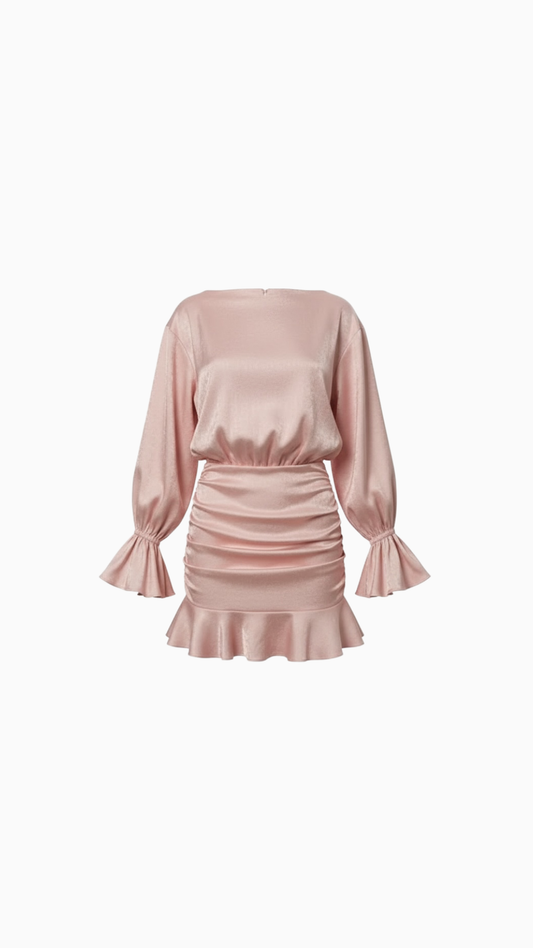 MADISON VESTIDO