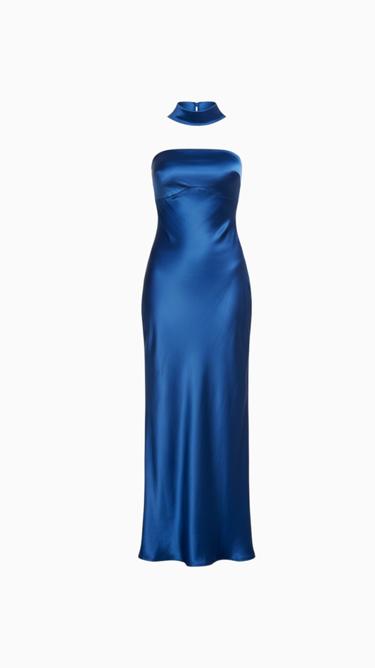 ALANA VESTIDO