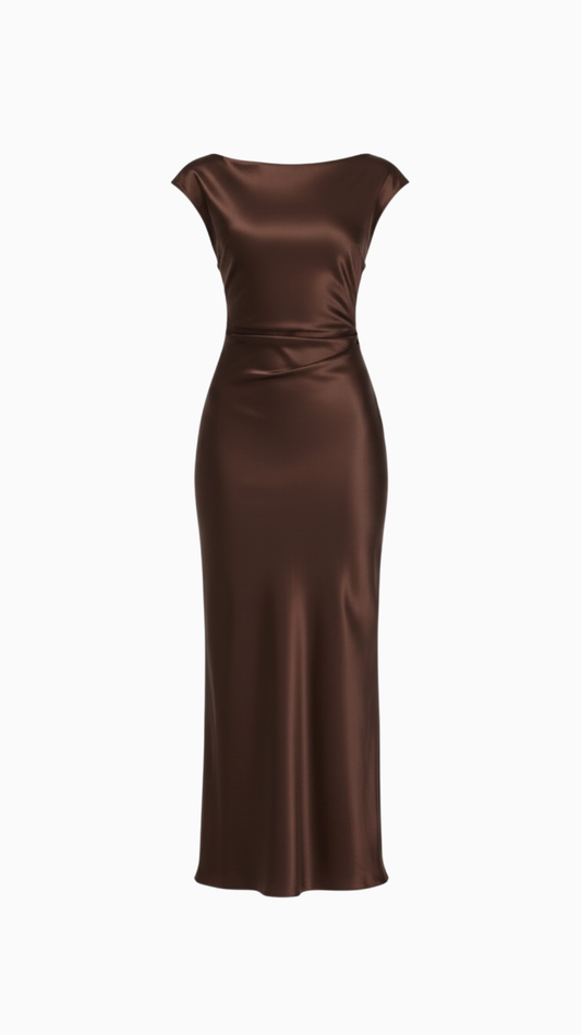 HARPER VESTIDO