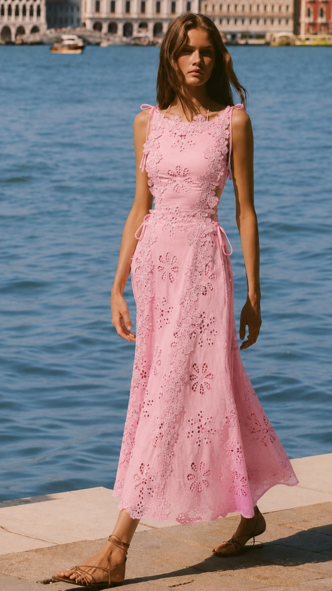 CLOE VESTIDO