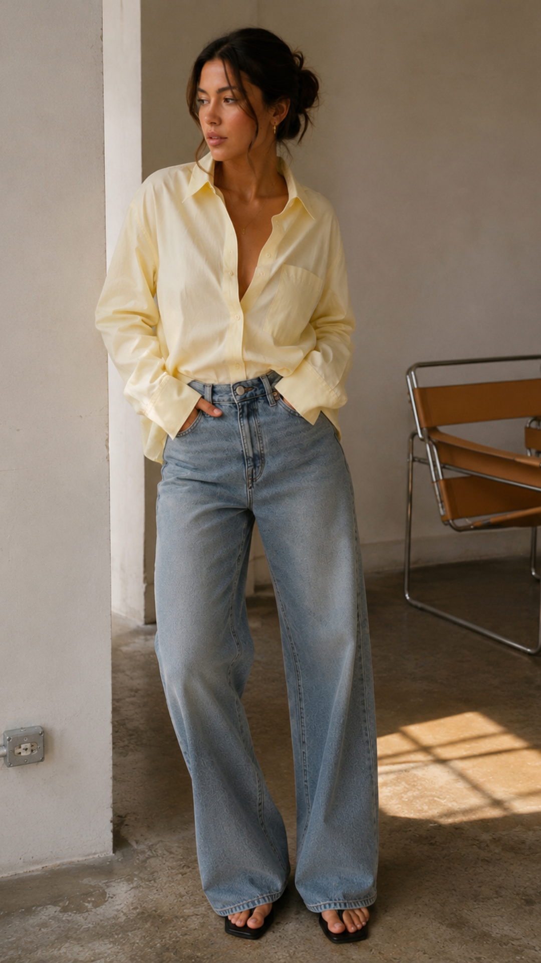 CELINE CAMISA