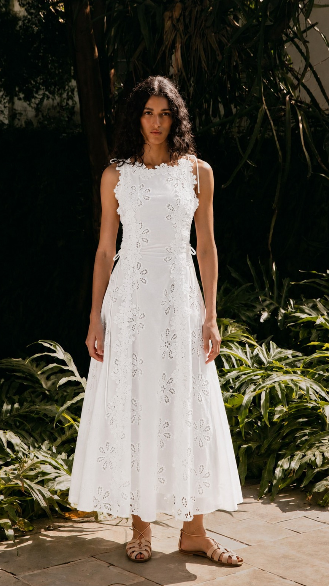 CLOE VESTIDO