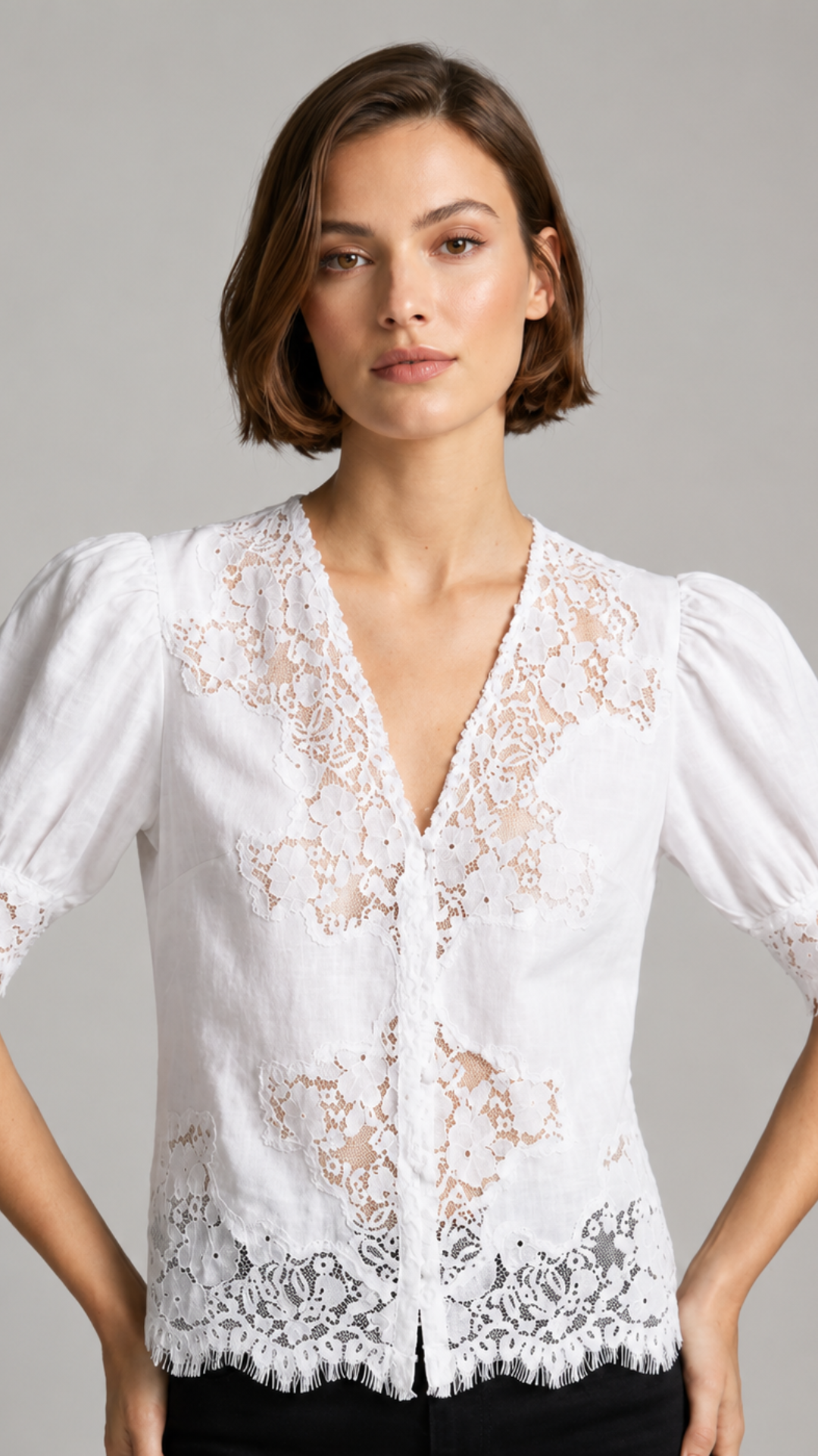 LEA TOP
