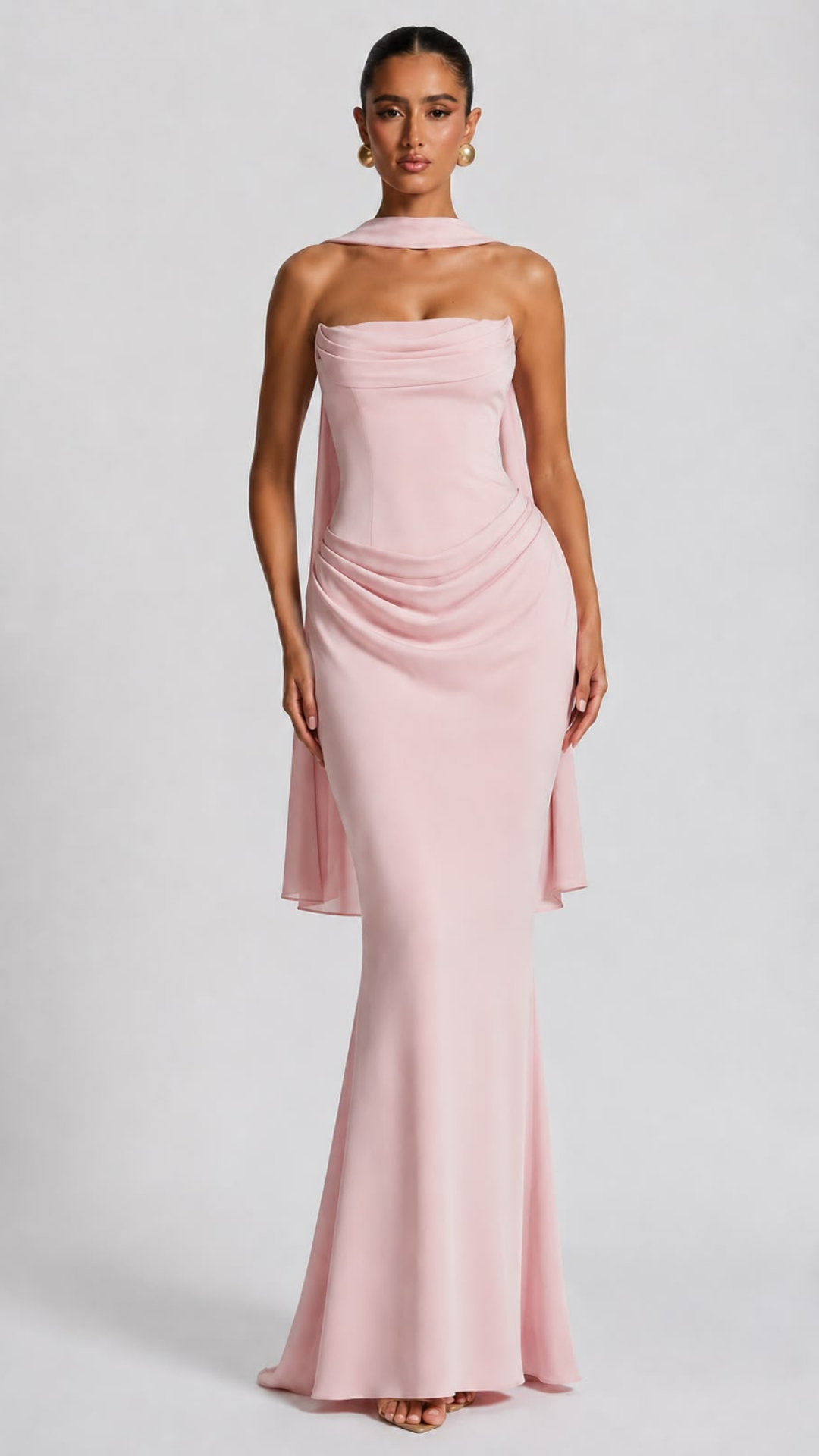 ASTRID VESTIDO